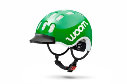 Woom S (48-53cm)