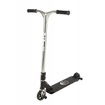 Micro MX Crossneck 2.0 Black
