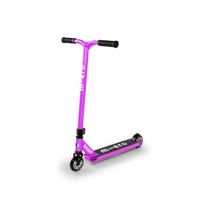 Micro Ramp (Demo)