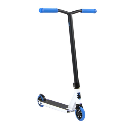 Lucky CREW Pro Blue