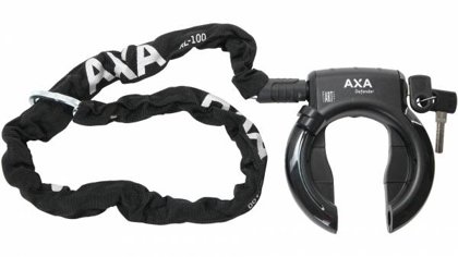 AXA Duo