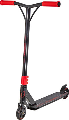 Blazer Pro Distortion Red