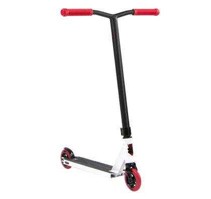 Lucky CREW Pro Red