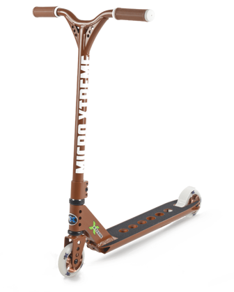 Micro Trixx 2.0 Brown