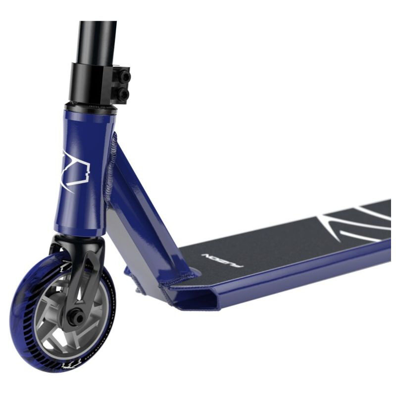 Fuzion Complete Pro Scooter 2022  Blue