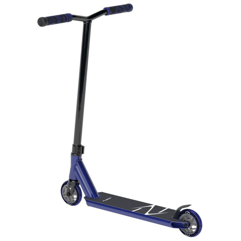 Fuzion Complete Pro Scooter 2022  Blue