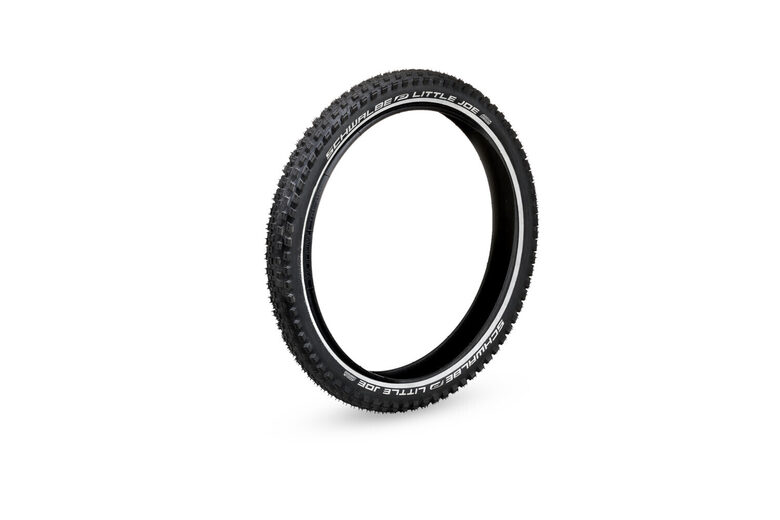 Woom  GO/ORIGINAL riepas (Schwalbe)