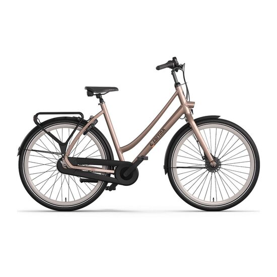 Cortina Mozzo Tide, Dovi Sand Gloss,  size 57 
