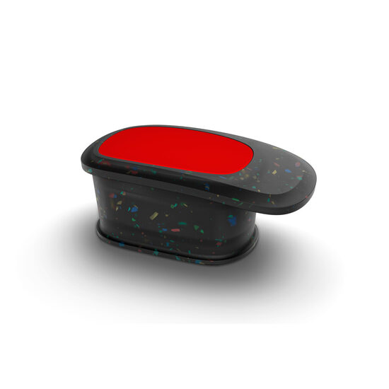 Woom READY Helmet light