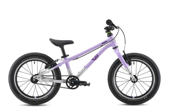 Early Rider Belter 16  Violet Haze/Brushed
