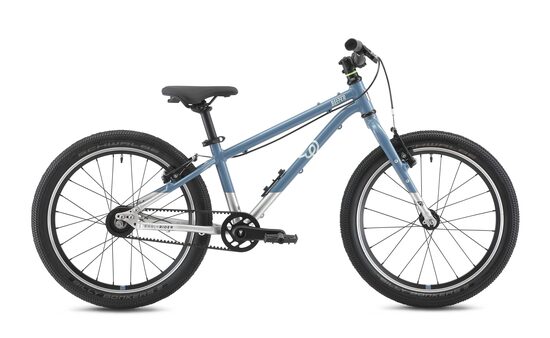 Early Rider Belter 20" AUTO,  Nordic Blue/Brushed