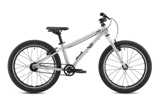 Early Rider Belter 20" AUTO,  Brushed Aluminium