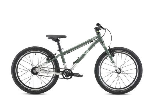 Early Rider Belter 20" AUTO,  Forest Green/Brushed