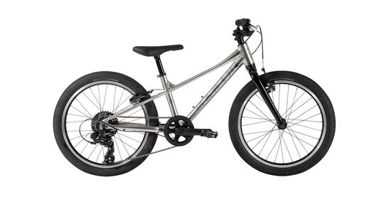 Marin Coast Trail 20" 7, Silver black