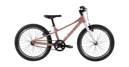 Marin Coast Trail 20" 1, Pink grey