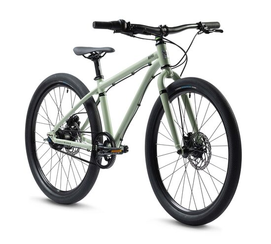 Early Rider Belter 24" Green
