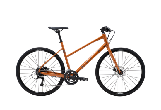 Marin Fairfax 2 ST