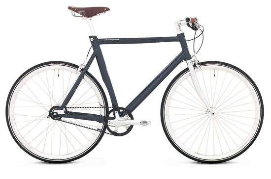 Schindelhauer Ludwig VIII, 56cm, Midnight blue