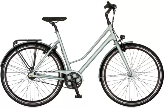Cortina Mozzo Gaišs, size 56
