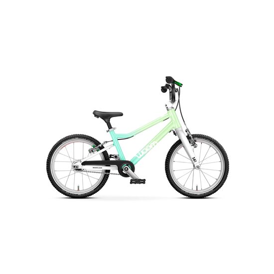 WOOM GO 3 Automagic Spearmint Crush Limited Edition