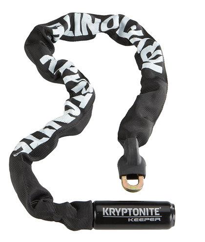 Kryptonite Keeper 785 Black