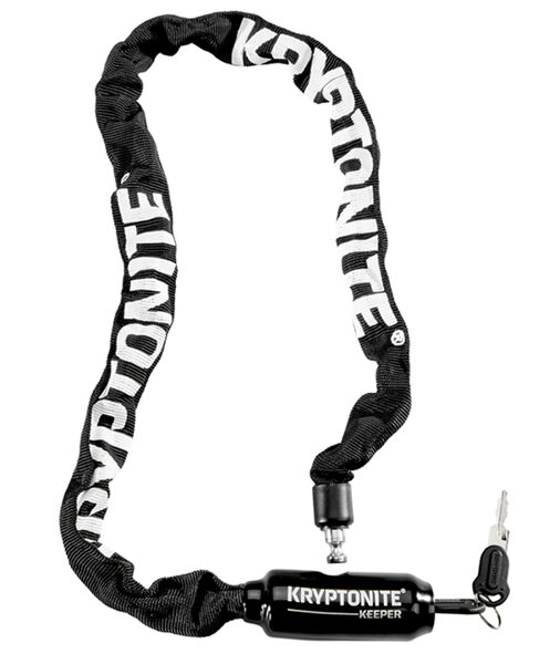 Kryptonite Keeper 585