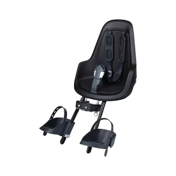 Bobike One Mini front seat Black