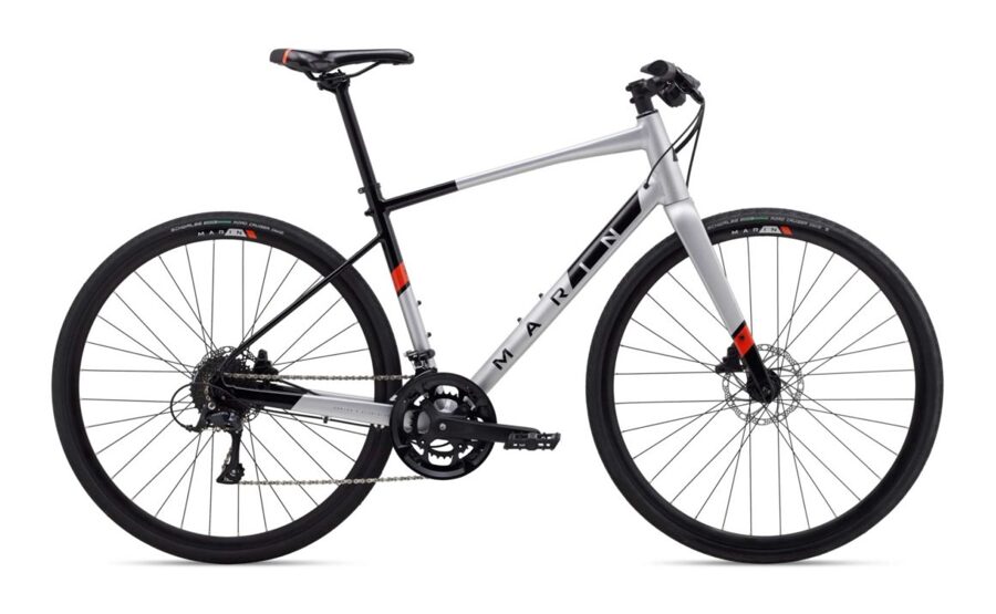 Marin Fairfax 3
