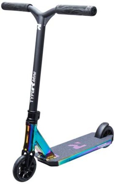 Root Type R Mini Pro Scooter (Rocket Fuel)
