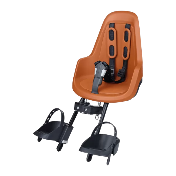 Bobike One Mini front seat Brown