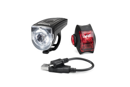 Woom Bike Light USB
