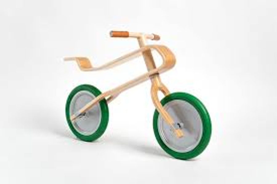 Brum brum balance bike on sale