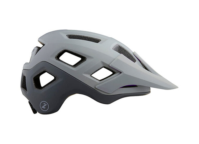 Lazer Coyote Dark Grey M (55-59 cm)
