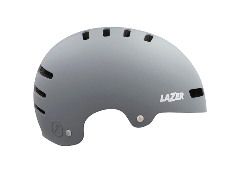 Lazer One+ Grey M (55-59 cm)