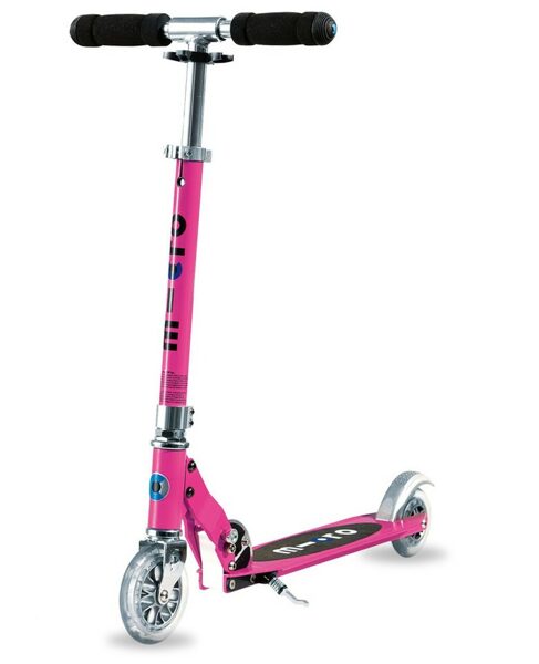 Micro Sprite Pink