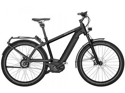 Riese&Muller Charger GH vario