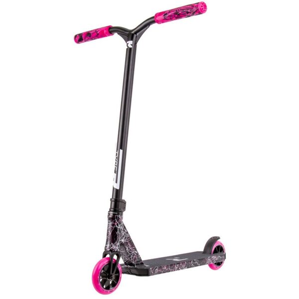 Root Type R Pro Scooter (Black/Pink/White)