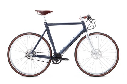 Wilhelm C-Line – The Flagship Light