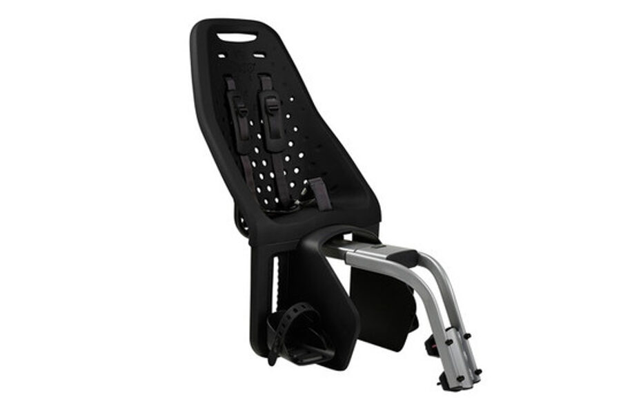 Yepp Maxi Black Frame (max 22 kg)
